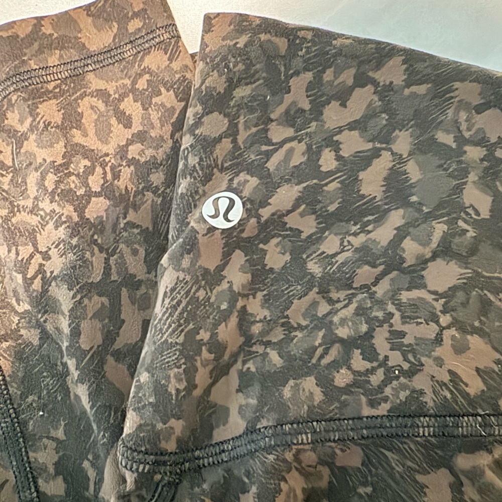Lululemon Align Cropped legging - Picture 4 of 4